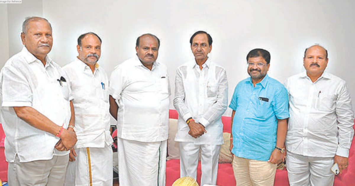 KCR’s bets on national aspiration to win state assembly elections!